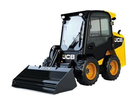 Skid steer loaders - SSL 155 (.. - ..)