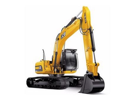 Crawler excavators - 190 (.. - ..)
