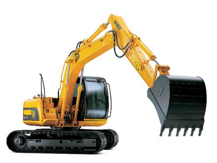 Crawler excavators - 235 (.. - ..)