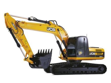 Crawler excavators - 240 (.. - ..)