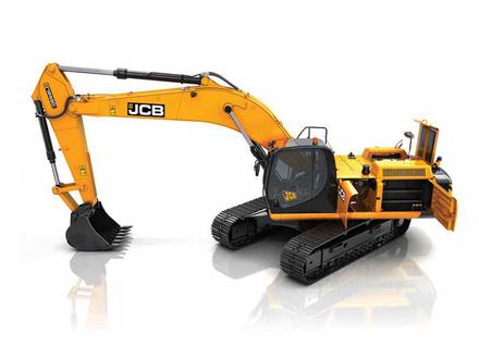 Crawler excavators - 260 (.. - ..)