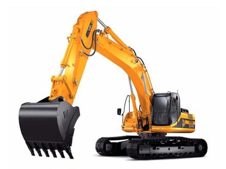 Crawler excavators - 330 (.. - ..)