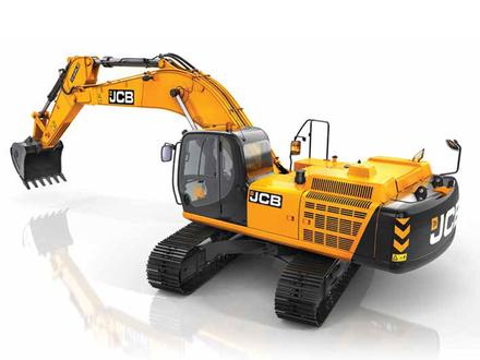 Crawler excavators - 370 (.. - ..)