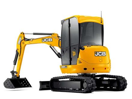 Crawler excavators - 8025 ZTS (.. - ..)