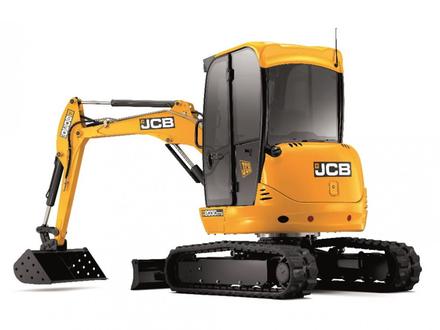 Crawler excavators - 8030 ZTS (.. - ..)