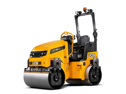 Twin drum rollers - CT 100 (.. - ..)