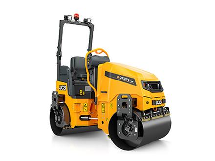 Twin drum rollers - CT 260 (.. - ..)