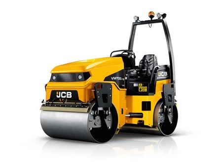 Twin drum rollers - CT 430 (.. - ..)