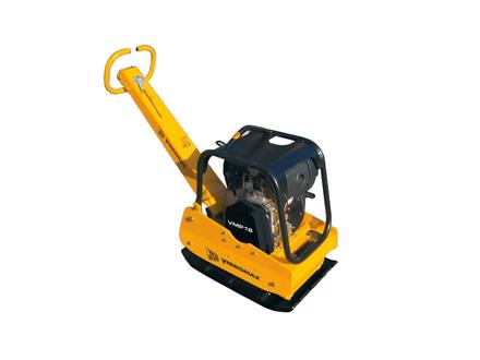 Vibrating plates - VMP 18 (.. - ..)