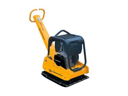 Vibrating plates - VMP 24 (.. - ..)