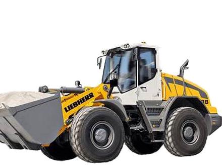 Wheel loaders - 914 compact (2016 - ..)